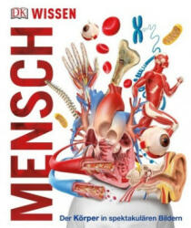 Wissen - Mensch (ISBN: 9783831034604)