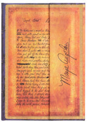 Angelou, I Know Why the Caged Bird Sings - Paperblanks (ISBN: 9781439781852)