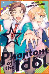 Phantom of the Idol 3 (ISBN: 9781646515868)