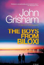 The Boys from Biloxi (ISBN: 9780593685662)