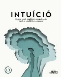 Intuíció (ISBN: 9789635653249)