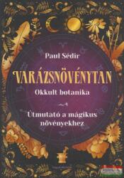 Varázsnövénytan (ISBN: 9786156115539)