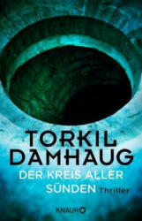 Der Kreis aller Sünden - Torkil Damhaug, Knut Krüger (ISBN: 9783426524114)