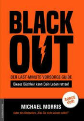 Blackout - Jan van Helsing (ISBN: 9783985620036)