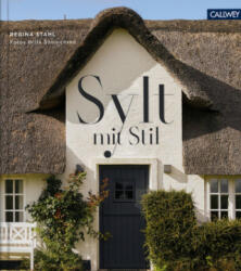 Sylt mit Stil - Brita Sönnichsen (ISBN: 9783766725622)
