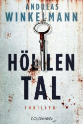 Höllental - Andreas Winkelmann (ISBN: 9783442489442)