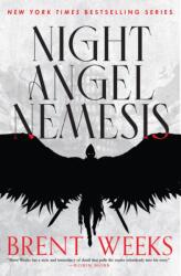 Night Angel Nemesis (ISBN: 9780356520445)
