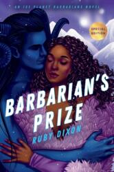 Barbarian's Prize (2023)