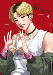 BJ Alex 04 - Mingwa (ISBN: 9783753902746)