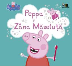 Peppa si Zana Maseluta (ISBN: 9786060866541)