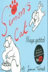 Simon's Cat- III - SIMON TOLFIELD (ISBN: 9788492723997)
