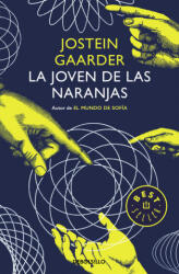 La joven de las naranjas - Jostein Gaarder (ISBN: 9788466332743)