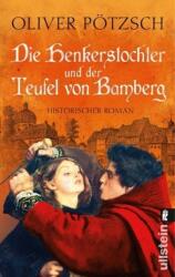 Die Henkerstochter und der Teufel von Bamberg (ISBN: 9783548284484)