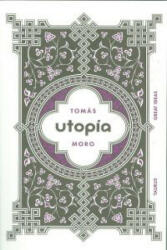 Utopía - Santo Tomás Moro, Emilio García Estébanez (ISBN: 9788430600991)