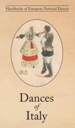 Dances of Italy (ISBN: 9781914311260)