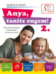 Anya, taníts engem! 2. rész (ISBN: 9786155894336)