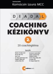 DIADAL Coaching kézikönyv 2 (2022)