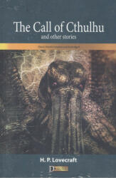 The Call of Cthulhu and other Stories - Howard Phillips Lovecraft (2021)