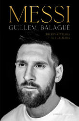 GUILLEM BALAGUE - Messi - GUILLEM BALAGUE (2022)