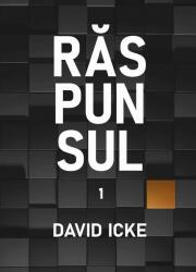 Raspunsul, volumele 1-2 - David Icke (ISBN: 9789731965642)