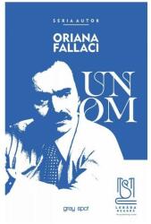 Un Om (ISBN: 9786069623459)