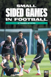 Small Sided Games in Football (ISBN: 9789878943336)