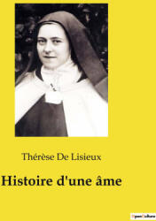 Histoire d'une âme (ISBN: 9782382741504)