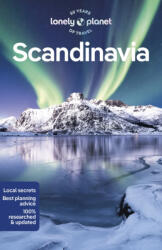 Lonely Planet Scandinavia (ISBN: 9781787016415)