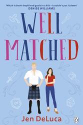 Well Matched: Well Met 3 (ISBN: 9781405956536)