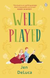 Well Played (ISBN: 9781405956512)