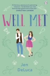 Well Met (ISBN: 9781405956499)