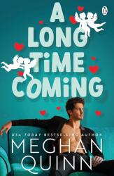 Long Time Coming (ISBN: 9781405955829)