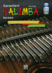 Garantiert Kalimba lernen (ISBN: 9783947998302)