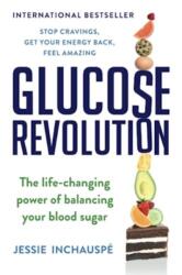 Glucose Revolution (ISBN: 9781668022122)