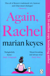 Again, Rachel (ISBN: 9781405945394)