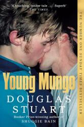 Young Mungo (ISBN: 9781529068788)