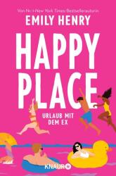 Happy Place (ISBN: 9783426530627)