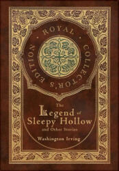 The Legend of Sleepy Hollow and Other Stories (ISBN: 9781774765418)