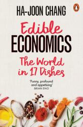 Edible Economics (ISBN: 9780141998336)