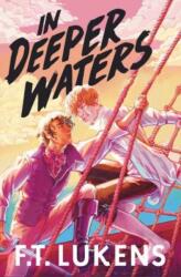 In Deeper Waters (ISBN: 9781398521445)