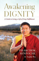 Awakening Dignity - Sophie Wu (ISBN: 9781645470885)