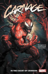 Carnage Vol. 1: In The Court Of Crimson - Phillip Kennedy Johnson, Ty Templeton (ISBN: 9781302934606)