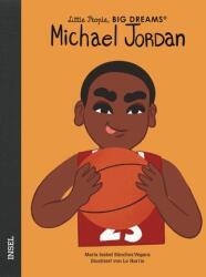 Michael Jordan (ISBN: 9783458179849)