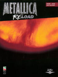 Metallica - Re-Load - Cherry Lane Music (ISBN: 9781575600949)
