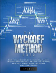 THE WYCKOFF METHOD 2022 (ISBN: 9781804345894)
