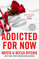 Addicted for Now - Becca Ritchie (ISBN: 9780593639597)