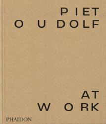 Piet Oudolf At Work - Noel Kingsbury, Cassian Schmidt (ISBN: 9781838664244)