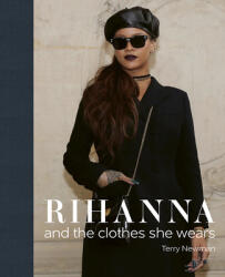 Rihanna (ISBN: 9781788842211)