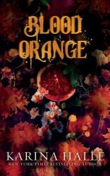 Blood Orange (ISBN: 9781087873688)