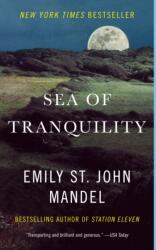Sea of Tranquility (ISBN: 9780593466735)